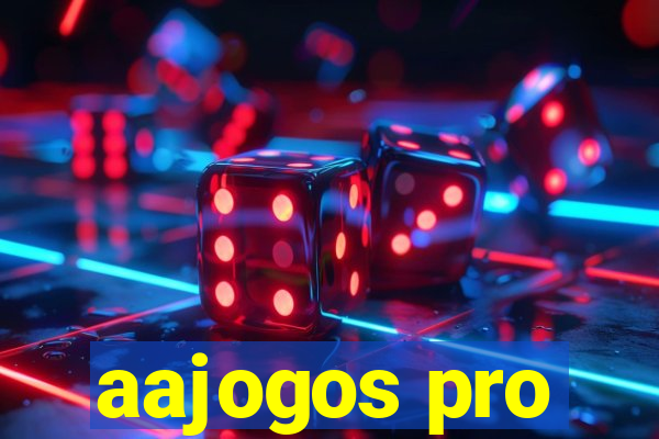 aajogos pro